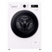MÁQUINA DE LAVAR ROUPA LG F4X1009NWK( 1400 rpm - 9 Kg - Branco )