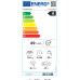 MÁQUINA DE LAVAR ROUPA LG F4X1009NWK( 1400 rpm - 9 Kg - Branco )