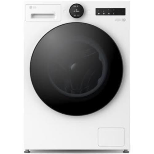 MÁQUINA DE LAVAR ROUPA LG F4X7513TWB( 1400 rpm - 13 Kg - Essence White )