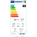 MÁQUINA DE LAVAR ROUPA LG F4X9009TWCE( 1400 rpm - 9 Kg - Branco )