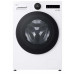 MÁQUINA DE LAVAR ROUPA LG F4X7009TWB( 1400 rpm - 9 Kg - Essence White )