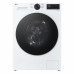 MÁQUINA DE LAVAR ROUPA LG F2X50S8TLB( 1200 rpm - 8 Kg - Branco )