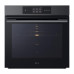 FORNO LG WSED7665B( Multifunções - 76 Litros - 23 P )