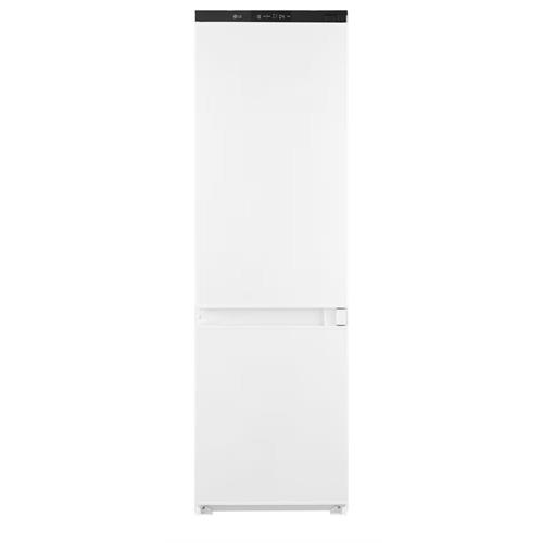 FRIGORÍFICO COMBINADO ENCASTRE LG GTFN256SER( Total No Frost - Branco - 233 Litros )