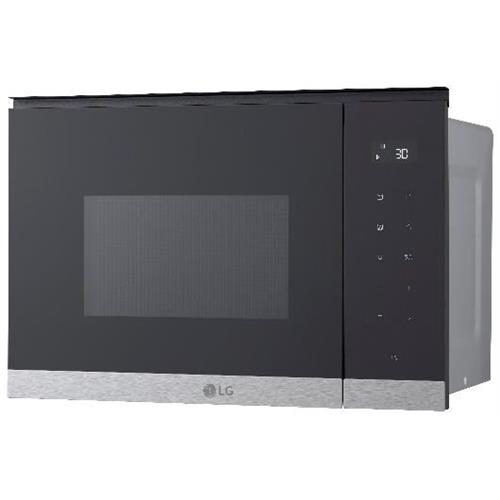 MICRO-ONDAS DE ENCASTRE LG MG7Z2593D( 25 Litros - 900 W - 1000 W )