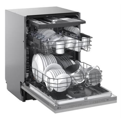 MÁQUINA LAVAR LOIÇA ENCASTRE LG DB273TX( 14 Talheres - A - 9,5 Lts )