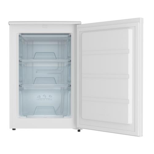 ARCA VERTICAL TEKA RSF 10080 WH EU( Manual - Branco - 86 Litros )