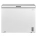 ARCA HORIZONTAL MIDEA MDRC345FZE01( Tradicional - Branco - 249 Litros )