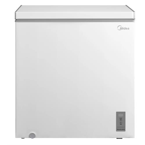 ARCA HORIZONTAL MIDEA MDRC284FZE01( Tradicional - Branco - 198 Litros )
