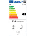 FRIGORÍFICO COMBINADO TEKA NFL355WH( No Frost LongLife - Branco - 310 Litros )