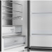 FRIGORÍFICO COMBINADO TEKA RBF88670GBK( Total No Frost - Vidro _ Preto - 378 Litros )