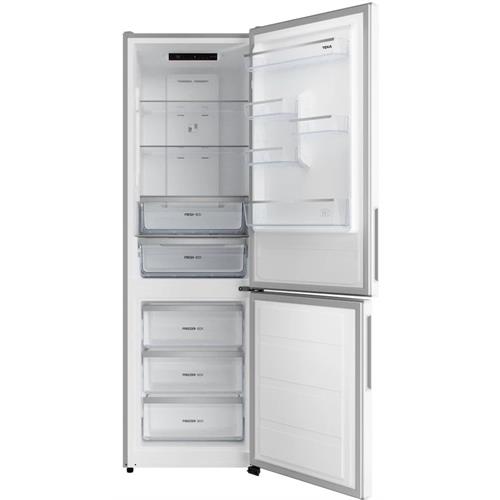 FRIGORÍFICO COMBINADO TEKA RBF54640WH( Total No Frost - Branco - 310 Litros )