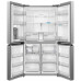 FRIGORÍFICO AMERICANO MIDEA MDRM923CIE46M( Total No Frost - Inox - 706 Litros )