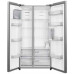 FRIGORÍFICO AMERICANO MIDEA MDRS925CIE46M( Total No Frost - Inox - 700 Litros )