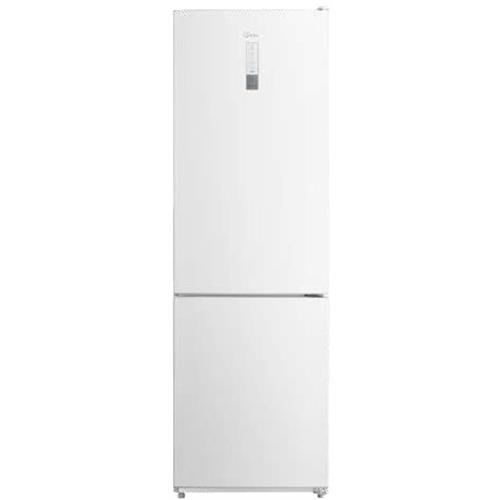 FRIGORÍFICO COMBINADO MIDEA MDRB424FGD01OE( Total No Frost - Branco - 310 Litros )