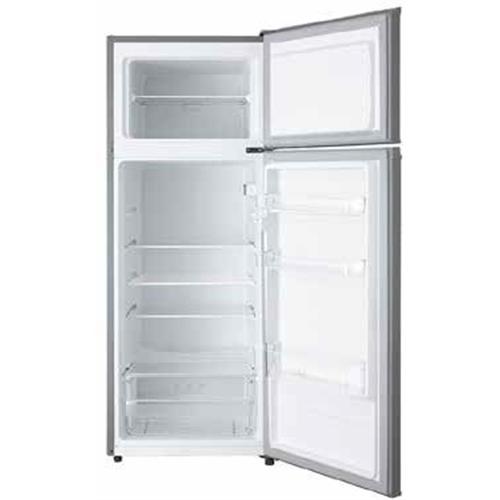 FRIGORÍFICO MIDEA MDRT294FGE50( Tradicional - Silver - 204 Litros )