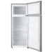 FRIGORÍFICO MIDEA MDRT294FGE50( Tradicional - Silver - 204 Litros )