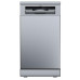 MÁQUINA DE LAVAR LOIÇA TEKA DFS44750IX( 10 Talheres - 7 P - 5 T )