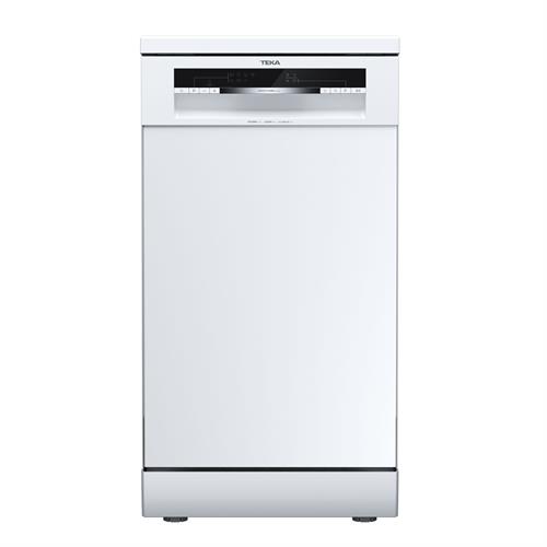 MÁQUINA DE LAVAR LOIÇA TEKA DFS44750BR( 10 Talheres - 7 P - 5 T )