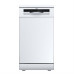 MÁQUINA DE LAVAR LOIÇA TEKA DFS44750BR( 10 Talheres - 7 P - 5 T )