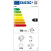 MÁQUINA DE LAVAR LOIÇA TEKA DFS44750BR( 10 Talheres - 7 P - 5 T )
