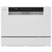 MÁQUINA DE LAVAR LOIÇA TEKA LC24700WH( 6 Talheres - 7 P - 5 T )