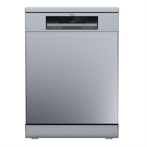MÁQUINA DE LAVAR LOIÇA TEKA DFS26650INOX( 13 Talheres - 6 P - 5 T )( 13 Talheres - 6 P - 5 T )