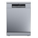 MÁQUINA DE LAVAR LOIÇA TEKA DFS26650INOX( 13 Talheres - 6 P - 5 T )( 13 Talheres - 6 P - 5 T )
