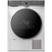 MÁQUINA DE SECAR ROUPA TEKA SHK81030WH( 10 Kg - Condensação com Bomba de Calor - C )( 10 Kg - Condensação com Bomba de Calor - C )
