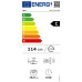 MÁQUINA DE SECAR ROUPA TEKA SHK81030WH( 10 Kg - Condensação com Bomba de Calor - C )( 10 Kg - Condensação com Bomba de Calor - C )