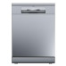 MÁQUINA DE LAVAR LOIÇA TEKA DFS86850SS( 14 Talheres - 8 P - 5 T )