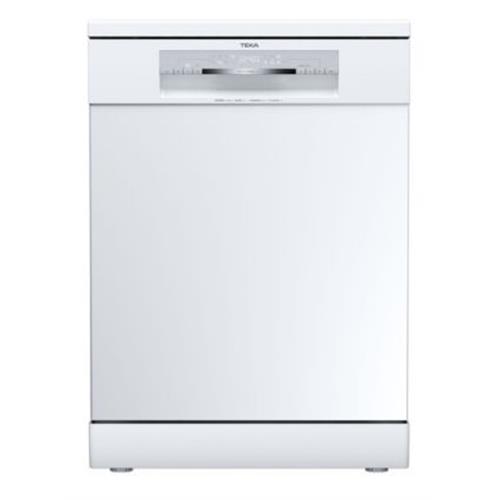 MÁQUINA DE LAVAR LOIÇA TEKA DFS76860WH( 14 Talheres - 8 P - 5 T )