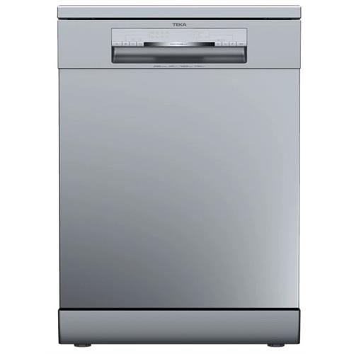 MÁQUINA DE LAVAR LOIÇA TEKA DFS76820SS( 14 Talheres - 8 P - 5 T )