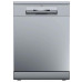 MÁQUINA DE LAVAR LOIÇA TEKA DFS76820SS( 14 Talheres - 8 P - 5 T )