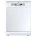 MÁQUINA DE LAVAR LOIÇA TEKA DFS76820WH( 14 Talheres - 8 P - 5 T )