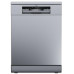 MÁQUINA DE LAVAR LOIÇA TEKA DFS46760SS( 14 Talheres - 7 P - 5 T )