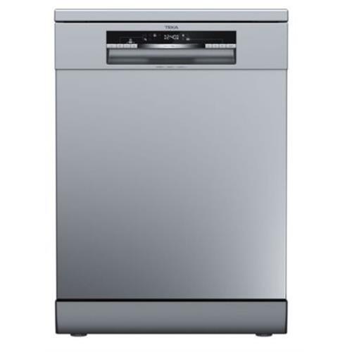 MÁQUINA DE LAVAR LOIÇA TEKA DFS46720SS( 14 Talheres - 7 P - 5 T )