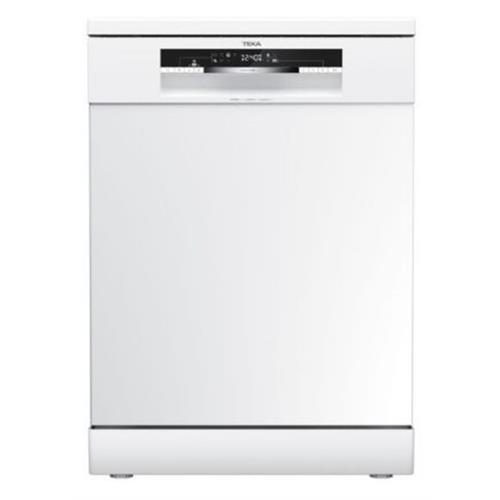MÁQUINA DE LAVAR LOIÇA TEKA DFS46720WH( 14 Talheres - 7 P - 5 T )