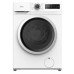MÁQUINA DE LAVAR ROUPA MIDEA MF110W100BA10W( 1400 rpm - 10 Kg - Branco )