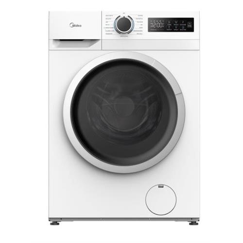 MÁQUINA DE LAVAR ROUPA MIDEA MF110W90BA10W( 1400 rpm - 9 Kg - Branco )