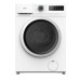 MÁQUINA DE LAVAR ROUPA MIDEA MF110W90BA10W( 1400 rpm - 9 Kg - Branco )