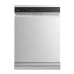 MÁQUINA DE LAVAR LOIÇA MIDEA MDWEF1433DSS-WA( 14 Talheres - 9 P - A )