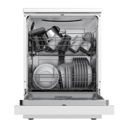 MÁQUINA DE LAVAR LOIÇA MIDEA MDWPF1333CW-WD( 13 Talheres - 8 P - D )( 13 Talheres - 8 P - D )