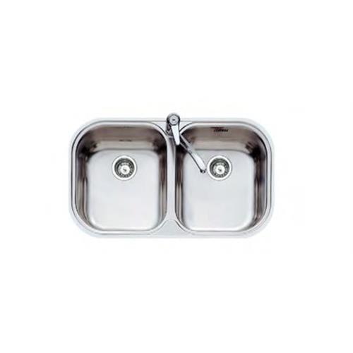 LAVA LOIÇA TEKA STYLO2C( 2 - 82,8 cm - 48,5 cm )