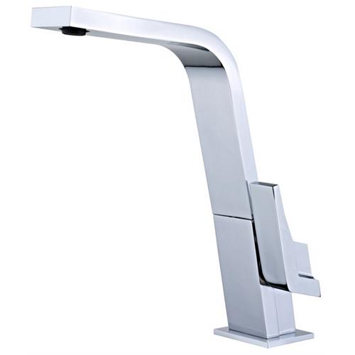 TORNEIRA MISTURADORA TEKA IC915BRANCA( 30,2 cm - 20 cm - Branco )