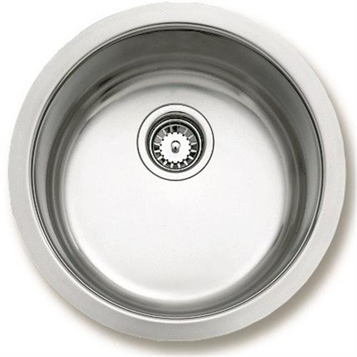 LAVA LOIÇA TEKA ERC ( 1 - Inox - Profundidade da bacia: 180 mm - Válvula de 3 1_... )