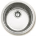 LAVA LOIÇA TEKA ERC ( 1 - Inox - Profundidade da bacia: 180 mm - Válvula de 3 1_... )