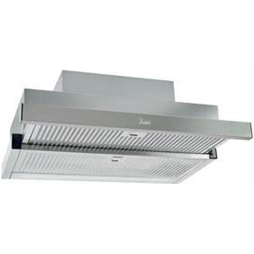 EXAUSTOR TEKA CNL6815PLIX( 730 m3_hora - B - A )