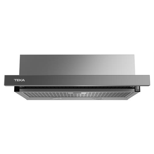 EXAUSTOR TEKA CNL6415IX( 385 m3_hora - B - A )