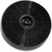 FILTRO DE CARVÃO ATIVO TEKA C1C( Filtro de carvão ativo circular (tradicionais) )